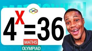 Olympiad Mathematics | Americans Why Do You Keep FAILING THIS?