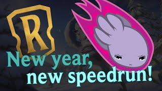 [LoR Path] Jan 2024 Monthly Speedrun