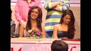 Zeenat Aman with co stars-Hrishita Bhatt & Amrita Arora | Monopoly the Game of Money