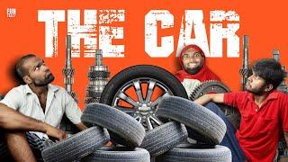 ദി കാർ |THE CAR |Fun Da |Malayalam Comedy |