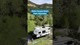 5 Detour Worthy Western State Parks #statepark #stateparkcamping #rvcamping #campendium