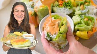 How to EAT MORE VEGGIES if YOU DON´T LIKE THEM | Vida Vegana