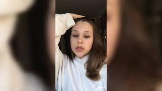 Jeleniewska first tiktok videos