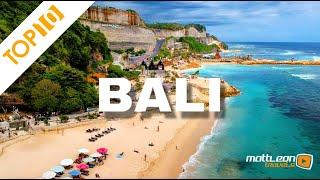 Bali’s Top 10 To Do List