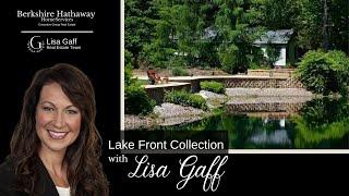 Lisa Gaff Real Estate Team - 319 Island Drive - La Porte, IN - 219-921-3899