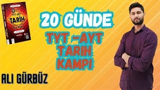 9.Gün | Dünya Gücü Osmanlı | Konu Anlatımı | TYT-AYT Tarih Kampı 2025 #tyt #ayt