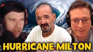 Hurricane Milton and Other Natural Disasters