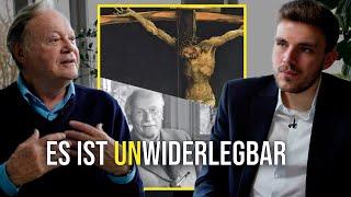 Unsere menschliche Natur brodelt: C.G. Jungs Religionspsychologie | Dieter Schnocks