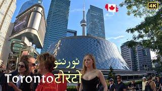 Canada  Toronto International Film Festival  2024 (Urdu/ Hindi)