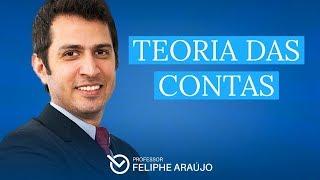 Contabilidade - Teoria das Contas