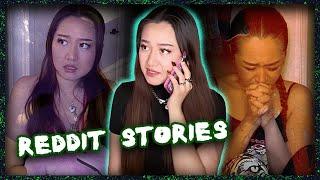 Reddit Scary Stories Compilation | Heidi Wong