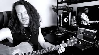 Jesse Smith - Tears In Heaven (Eric Clapton Cover)