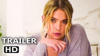 PRIVATE PROPERTY Trailer (2022) Ashley Benson, Shiloh Fernandez