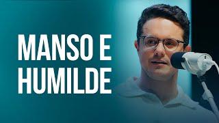 Manso e Humilde | Deive Leonardo