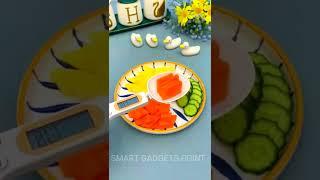 Smart gadgets for home !Smart Kitchen gadgets Utilities product for every home #shorts