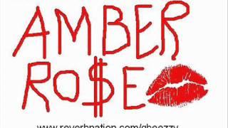 Amber Ro$e -ELECTRO BEEZZY-LISTEN NOW*** NEW MUSIC****