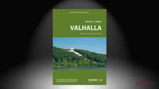 Valhalla | James L. Hosay