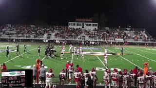 Stilwell Indians at Sallisaw Black Diamonds (9-29-23)