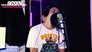 Play One performs "Magbalik" "Malaya kana" Verses LIVE on LSS (BGSKN)