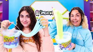 FIX THE STORE BOUGHT SLIME! Slimeaotry 746