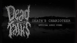 DEAD TALKS - Death's Charioteer (OFFICIAL LYRIC VIDEO)