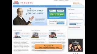 Farmers Insurance Company Review, Complaints & Ratings