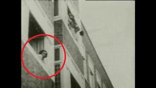 Only Existing Video Of Anne Frank