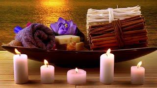 Musica rilassante per la Spa, yoga e meditazione, musica per massaggi. 6 ORE RELAXING MUSIC