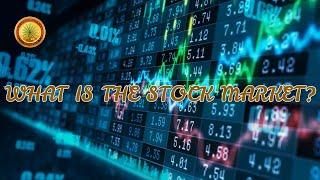 What is the Stock Market  [Financial tips in Personal Finance]