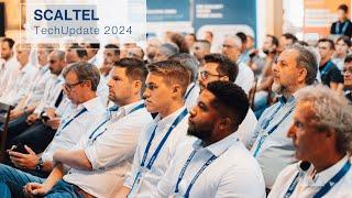 SCALTEL TechUpdate 2024