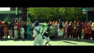 Dubstep Sikh Martial Arts- Gatka Mixtape Vol.4 ||HD||