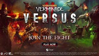 Warhammer Vermintide 2 Gameplay | Is Vermintide 2 worth buying?