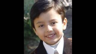 Birthday Song for Shaykh Hammad Mustafa Al Madani Al Qadri