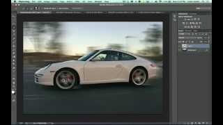 Photoshop CC 2014, best new features for photographers: First look and Tutorial