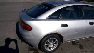 Mazda serebro 1.5