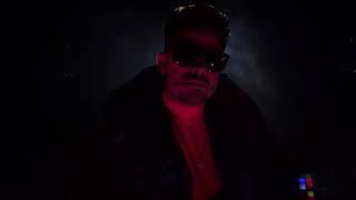 Jean Sam - Brave (Official Video) "Visual Presentation"