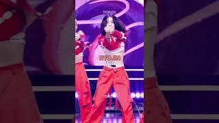 Female K-Pop Idols with Masculine Dance Style #ryujin #ruka #jurin #itzy #babymonster #xg #kpop