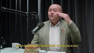 Ion Rotaru | Limba moldovenească este limba proştilor.