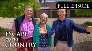Escape to the Country Season 15 Episode 24: Somerset (2014) | FULL EPISODE