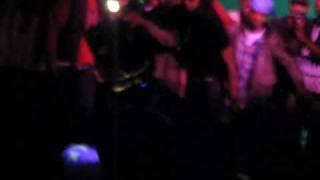 Big Sean - Chicago, IL - PERFORMANCE CUT SHORT AFTER MIC GETS SNATCHED & FIGHT BREAKS OUT