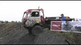 Truck Trial Voitsberg 2008