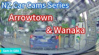 NZ Car Cams Series - Arrowtown & Wanaka