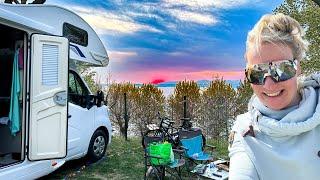 DER WAHRSCHEINLICH SCHÖNSTE CAMPINGPLATZ AM GARDASEE UPDATE 2024/ 5* Camping Piani di Clodia, Lazise