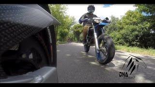 Moped DAY | It´s SUMMERTIME | DNA Riderz