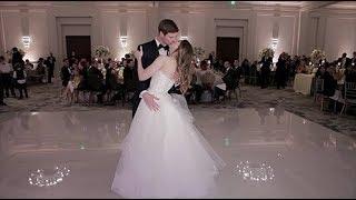 Natalie+Travis  Trailer The Ritz Carlton Wedding Video