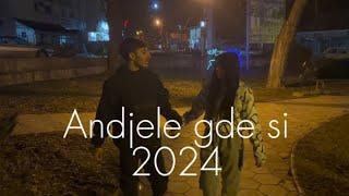 STEFU - Andjele gde si (OFFICIAL VIDEO)