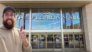 The Florida Mall is the Best Mall in Central Florida