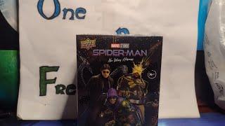 One Pack Frenzy - Spider-Man No Way Home