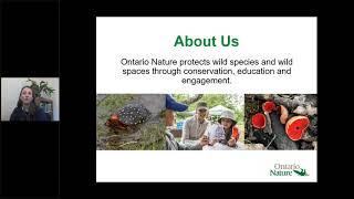 Virtual Tour of Ontario Nature’s Stone Road Alvar Nature Reserve on Pelee Island