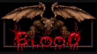 Blood [Music] - Infuscomus